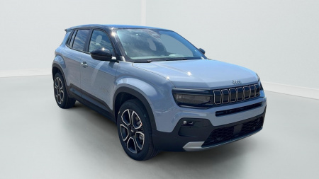 383668_p2 - JEEP - AVENGER - 2025