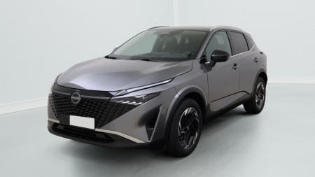 382614_p2 - NISSAN - QASHQAI - 2026