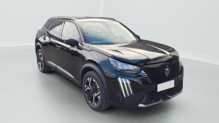 313185_p2 - PEUGEOT - 2008 - 2024