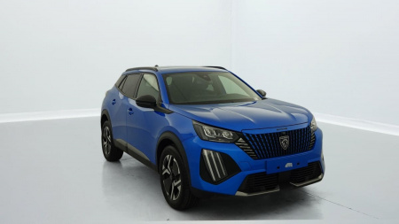 313238_p2 - PEUGEOT - 2008 - 2024