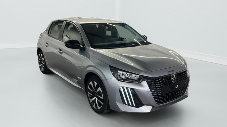 379698_p2 - PEUGEOT - 208 - 2025