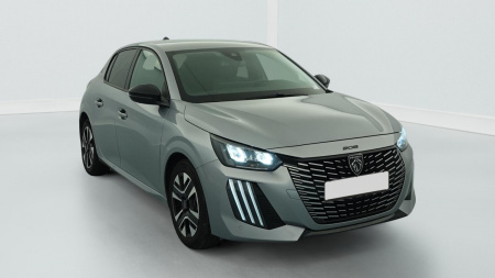 376045_p2 - PEUGEOT - 208 - 2024
