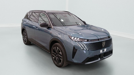 381842_p2 - PEUGEOT - 5008 - 2025