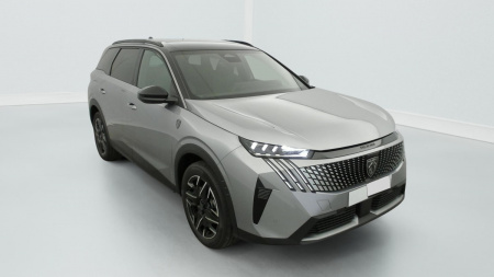 376593_p2 - PEUGEOT - 5008 - 2025