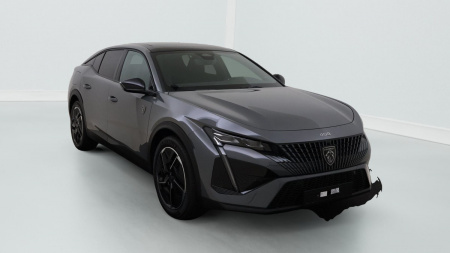 382369_p2 - PEUGEOT - E 408 - 2026