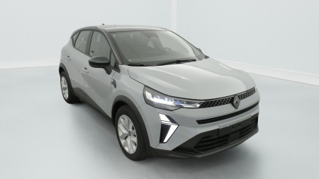 377057_p2 - RENAULT - CAPTUR - 2025