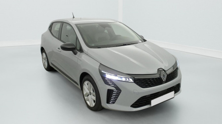 380663_p2 - RENAULT - CLIO 5 - 2025