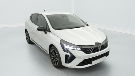 377479_p2 - RENAULT - CLIO 5 - 2025