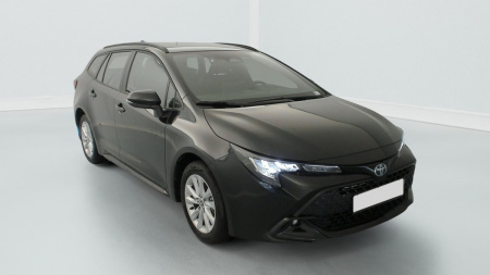 383309_p2 - TOYOTA - COROLLA TOURING SPORTS HYBRIDE - 2025