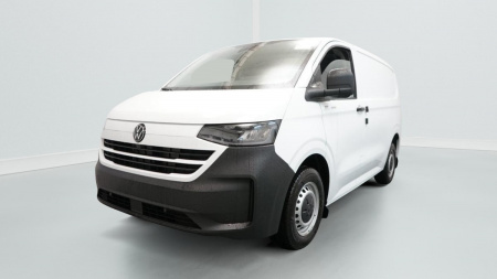 383592_p2 - VOLKSWAGEN - TRANSPORTER VAN - 2025