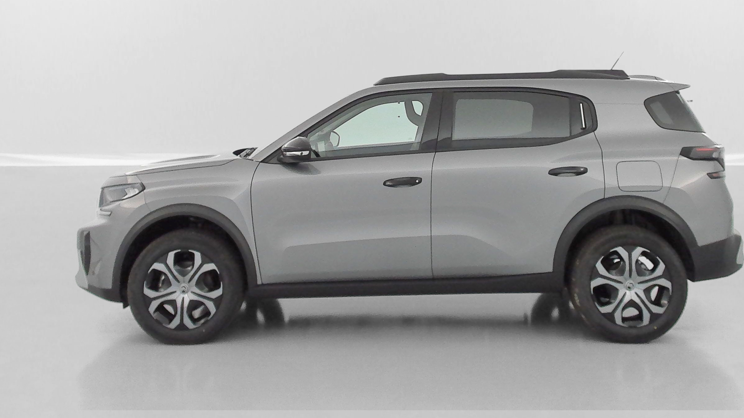 GLI00025774_p53 - CITROEN - C3 AIRCROSS - 2025 - photo 4