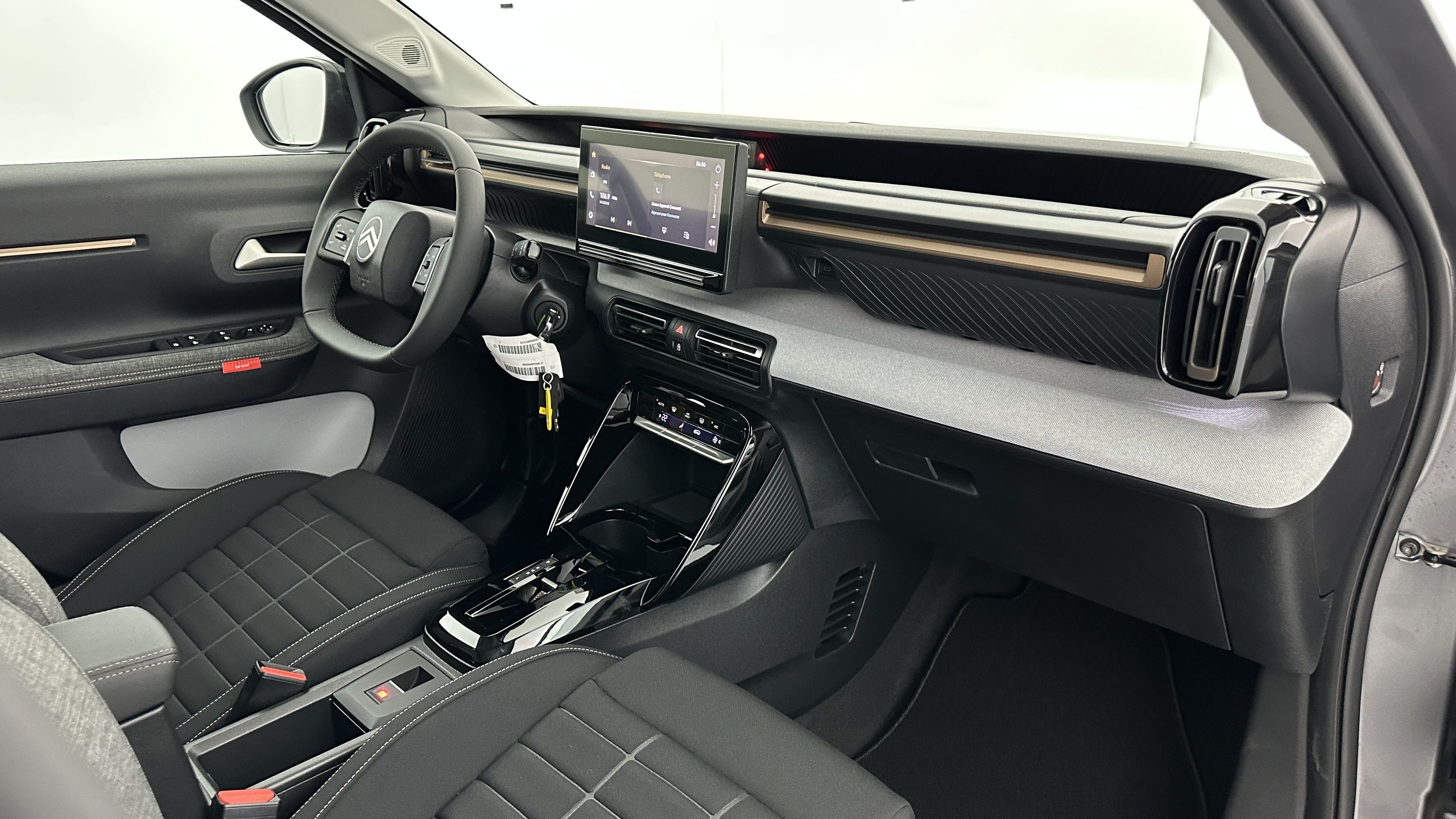 GLI00025774_p53 - CITROEN - C3 AIRCROSS - 2025 - photo 8