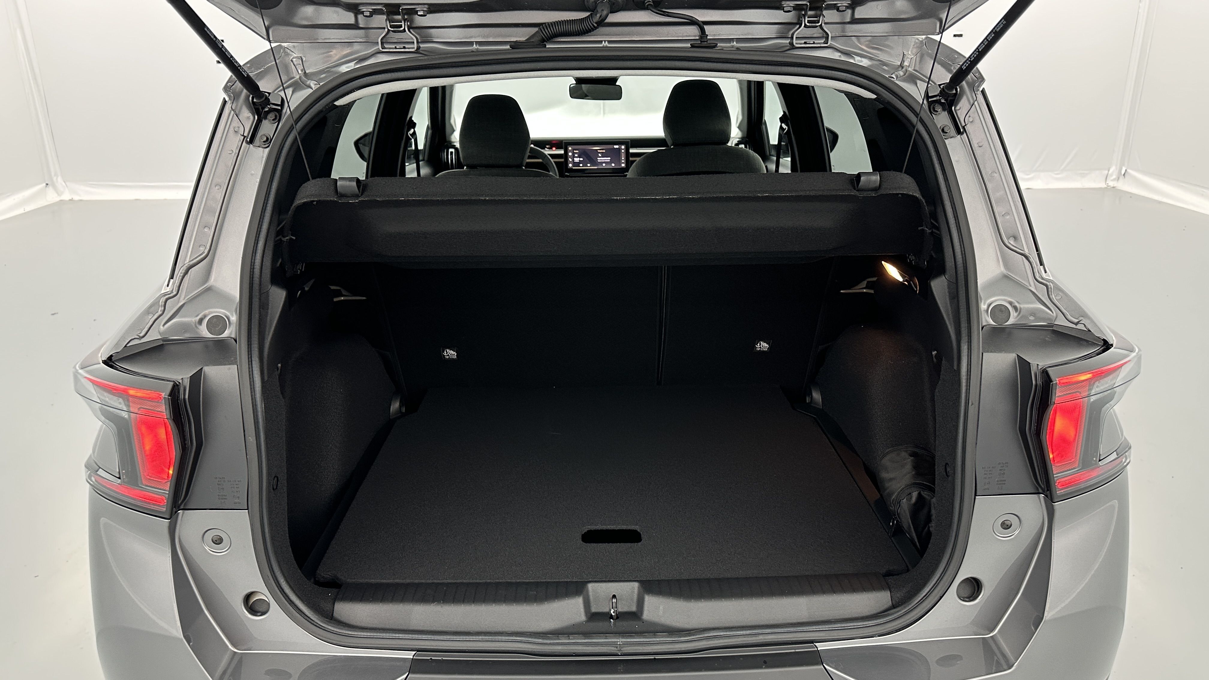 GLI00025774_p53 - CITROEN - C3 AIRCROSS - 2025 - photo 10