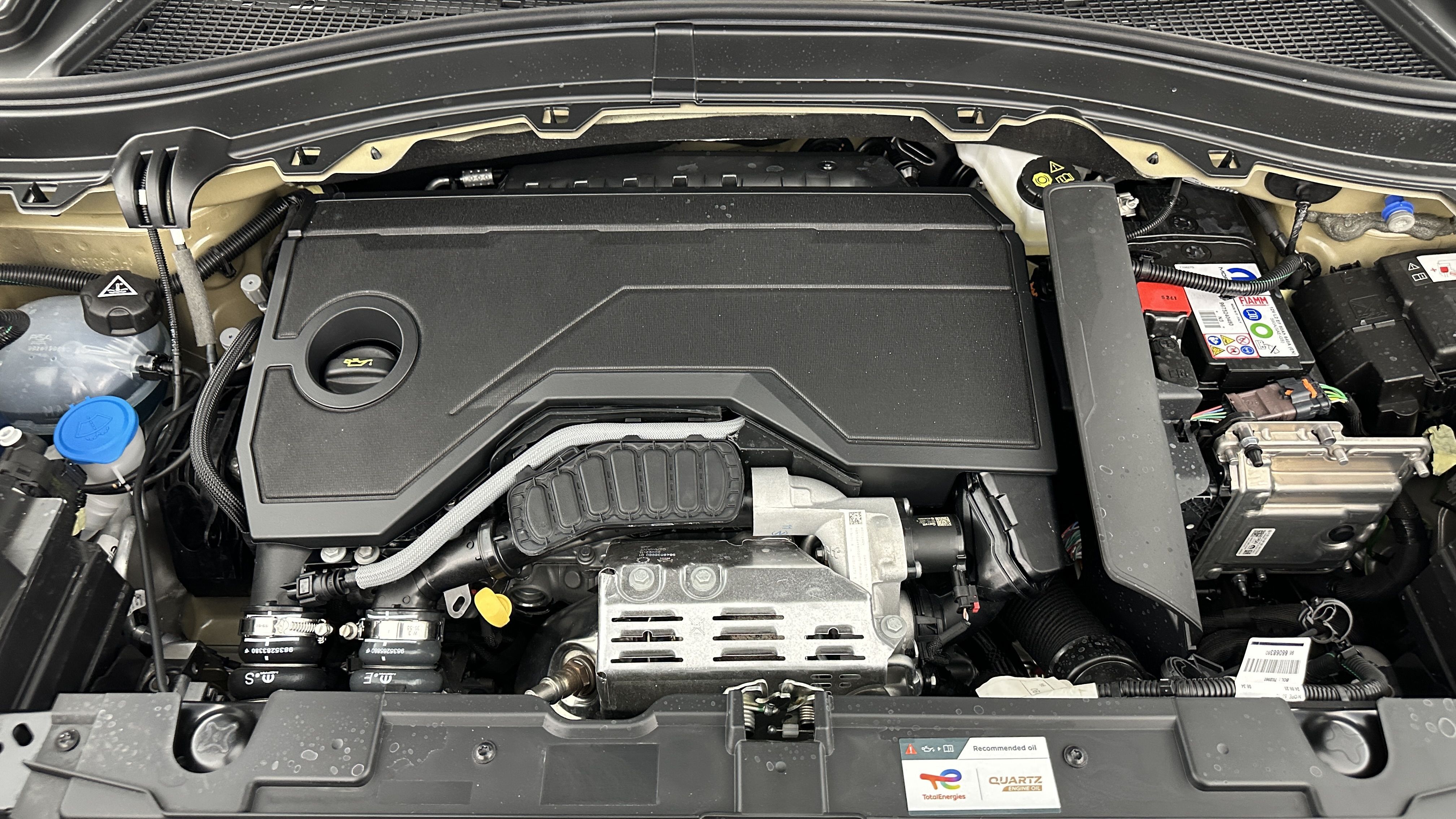 GLI00025774_p53 - CITROEN - C3 AIRCROSS - 2025 - photo 11