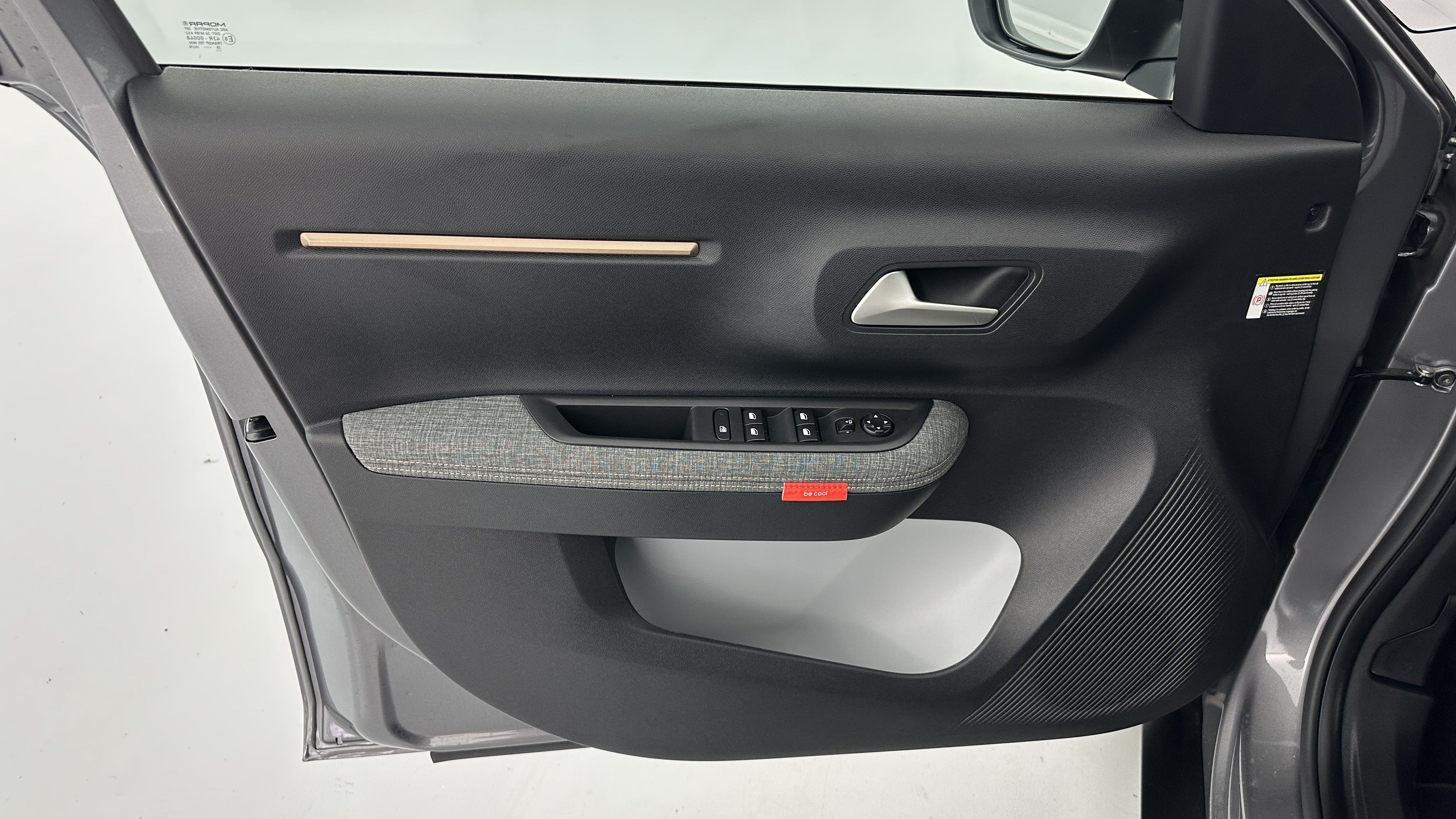 GLI00025774_p53 - CITROEN - C3 AIRCROSS - 2025 - photo 13