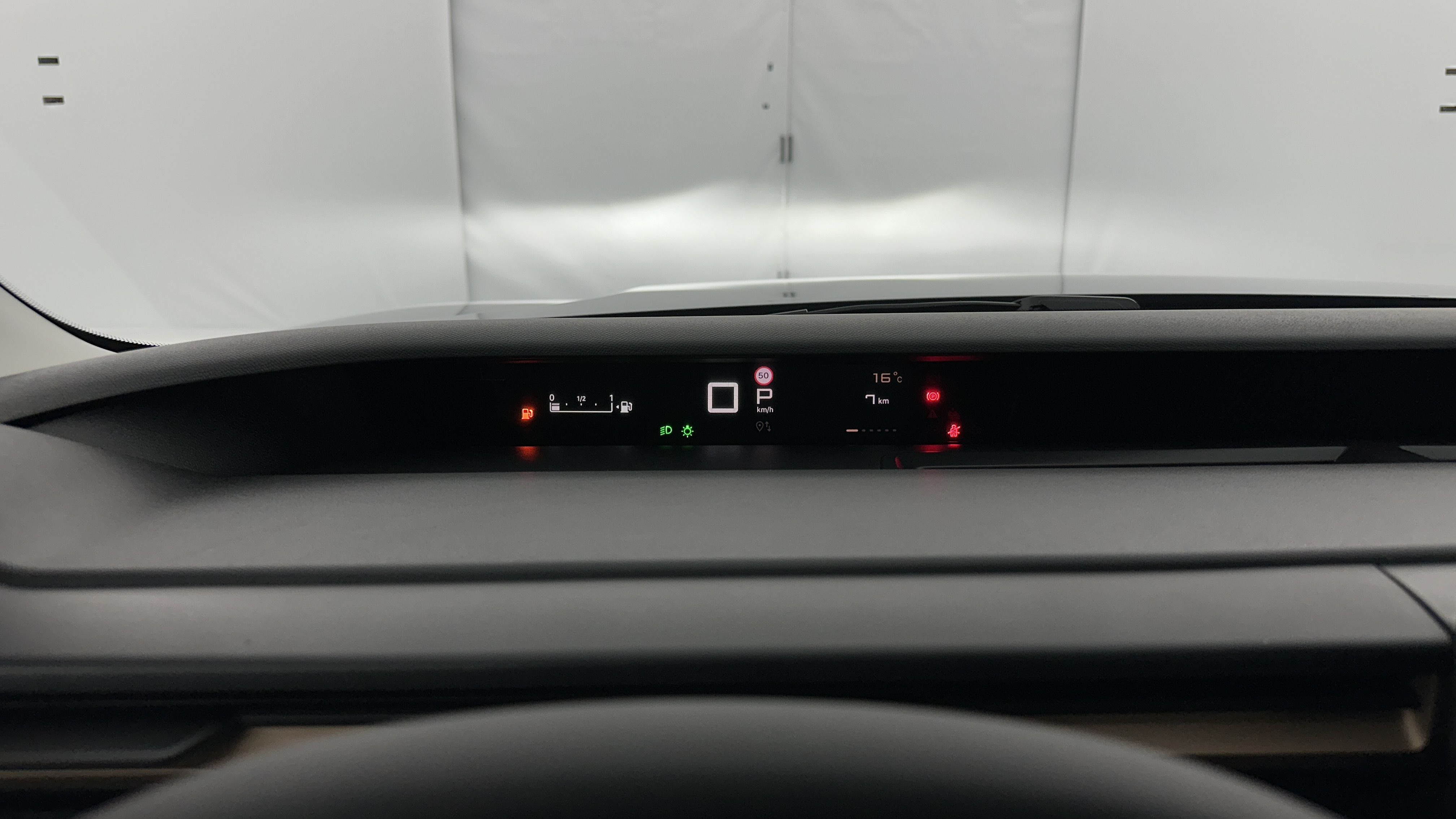 GLI00025774_p53 - CITROEN - C3 AIRCROSS - 2025 - photo 15