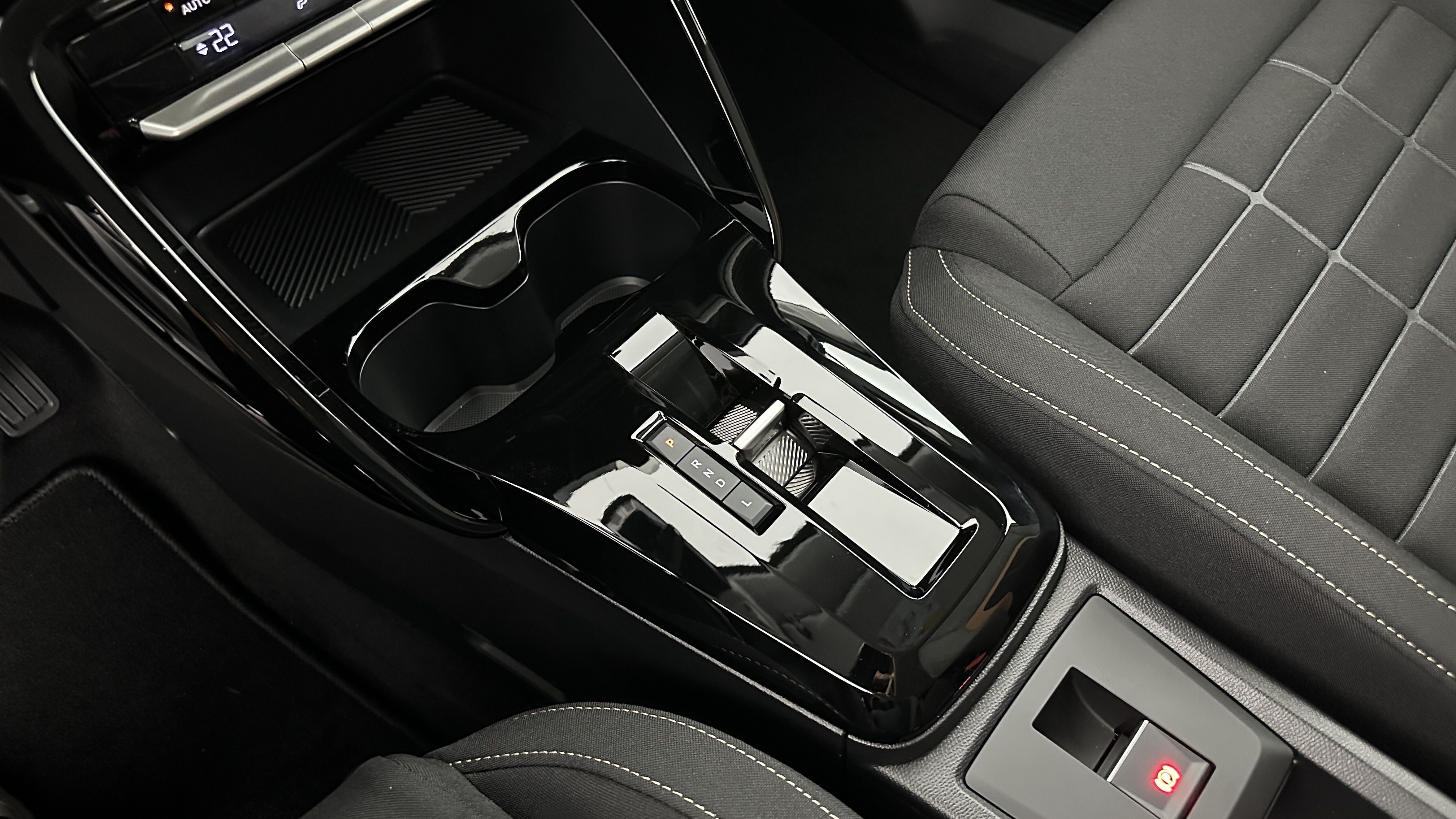 GLI00025774_p53 - CITROEN - C3 AIRCROSS - 2025 - photo 17