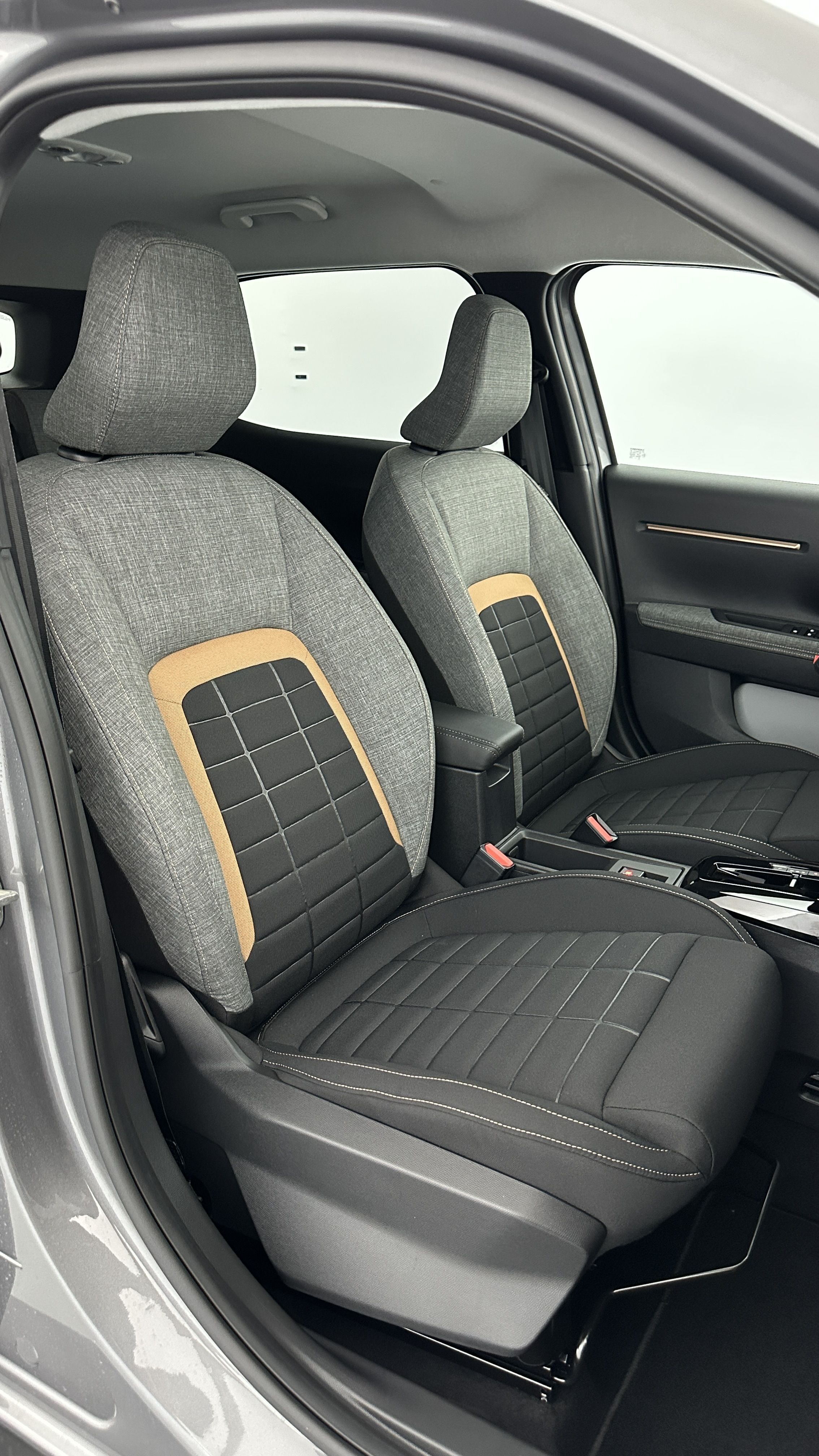 GLI00025774_p53 - CITROEN - C3 AIRCROSS - 2025 - photo 18