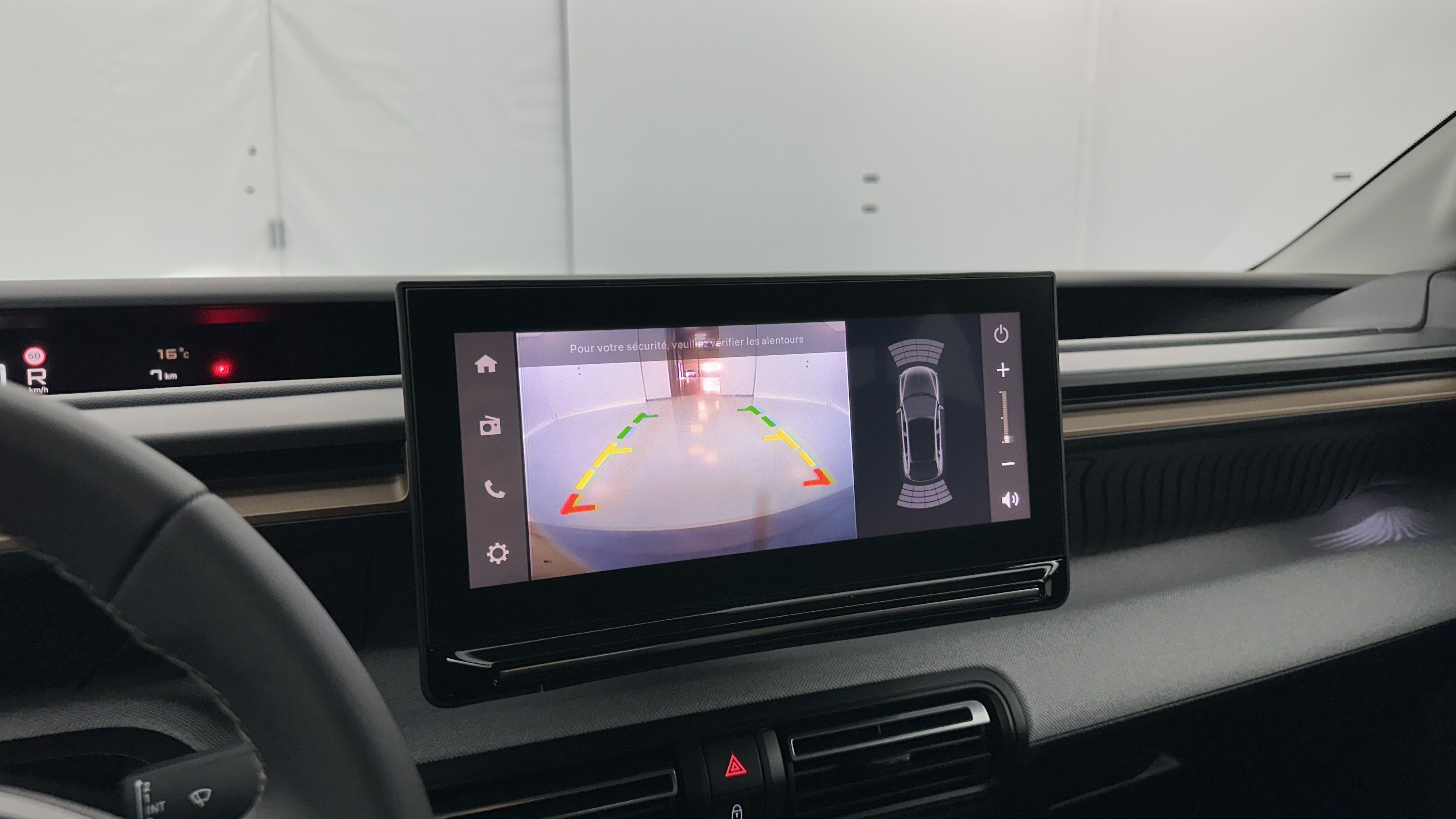 GLI00025774_p53 - CITROEN - C3 AIRCROSS - 2025 - photo 19