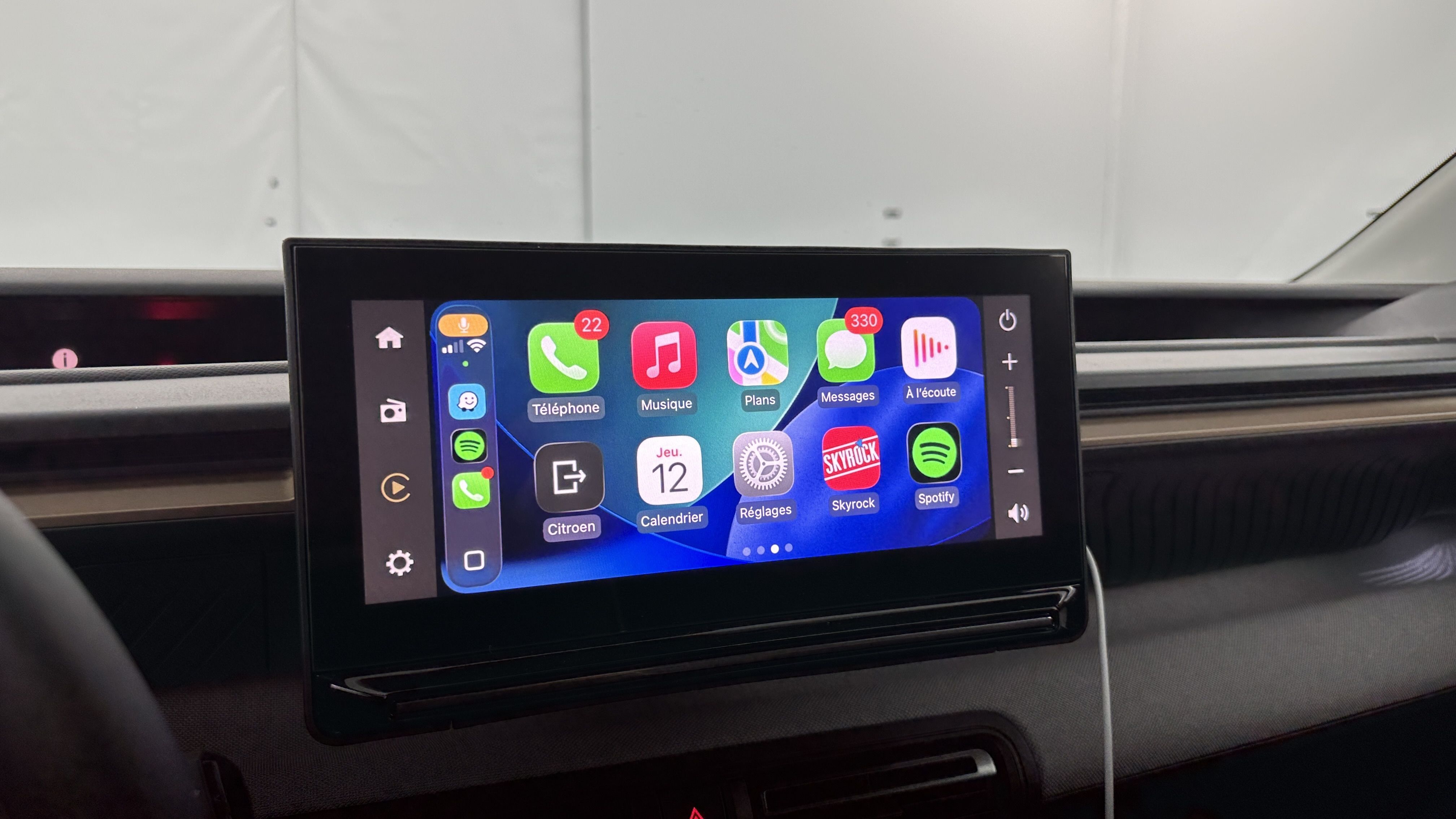 GLI00025774_p53 - CITROEN - C3 AIRCROSS - 2025 - photo 20