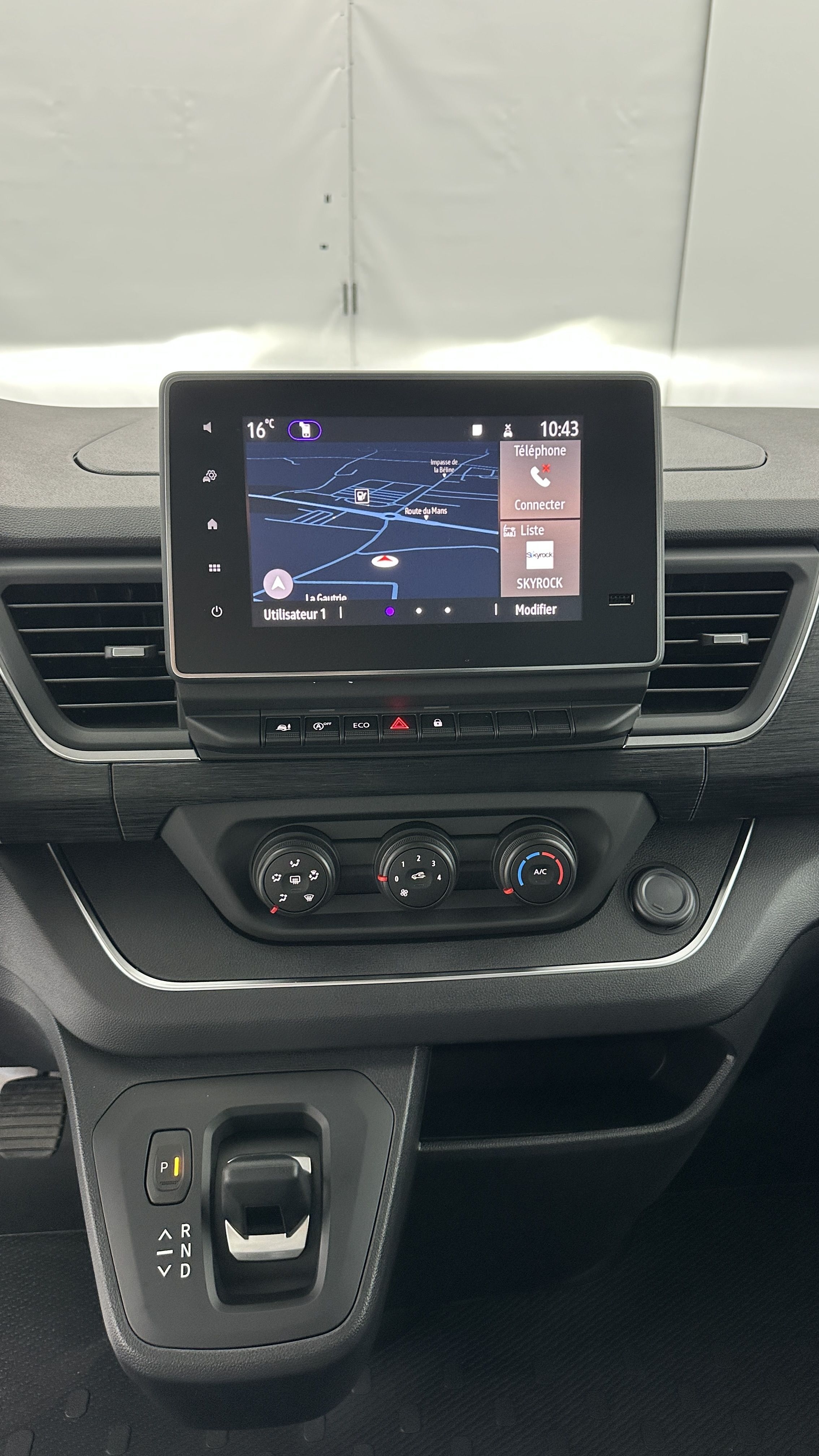 GLI00026311_p53 - RENAULT - TRAFIC - 2025 - photo 4