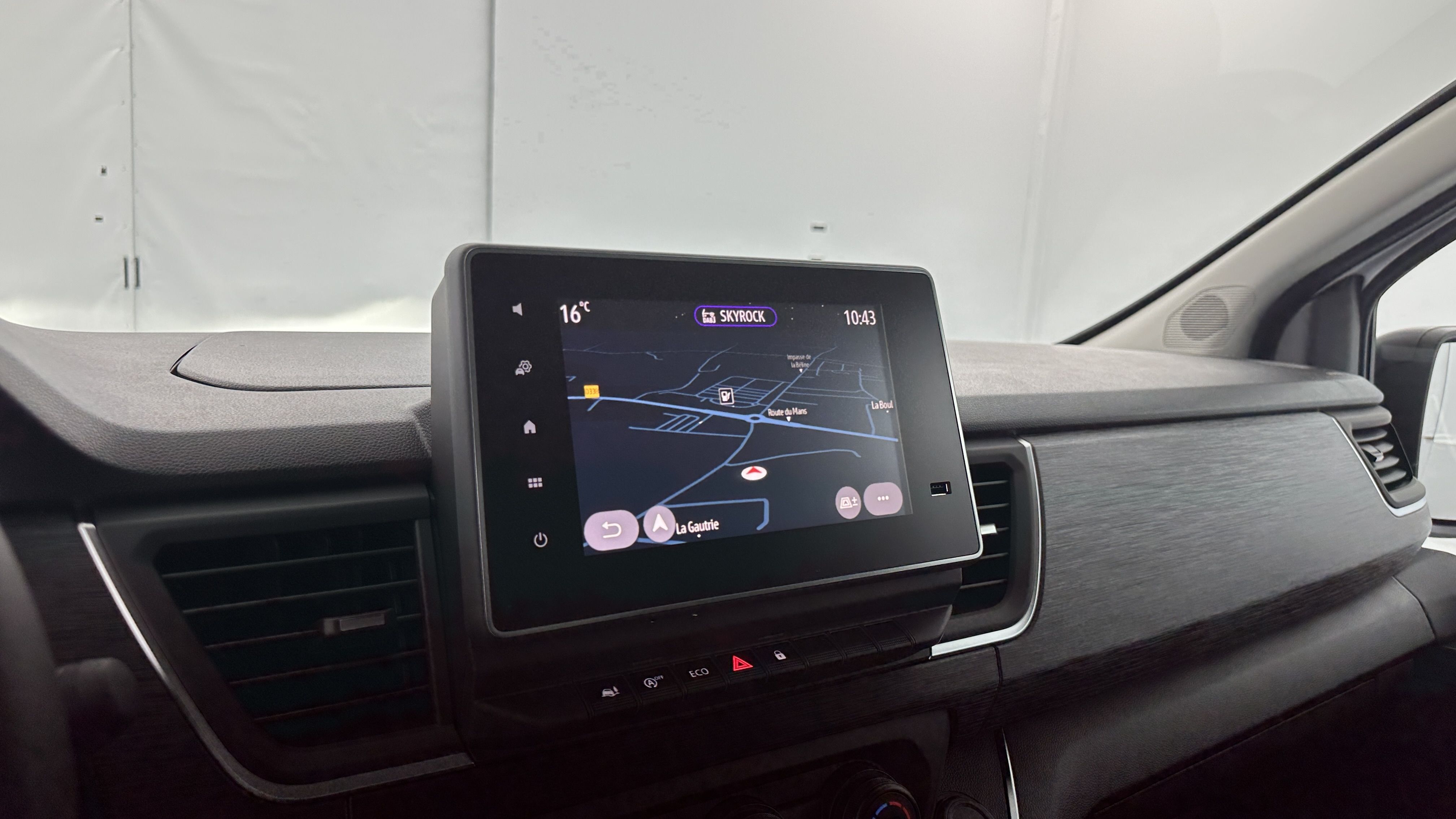 GLI00026311_p53 - RENAULT - TRAFIC - 2025 - photo 6