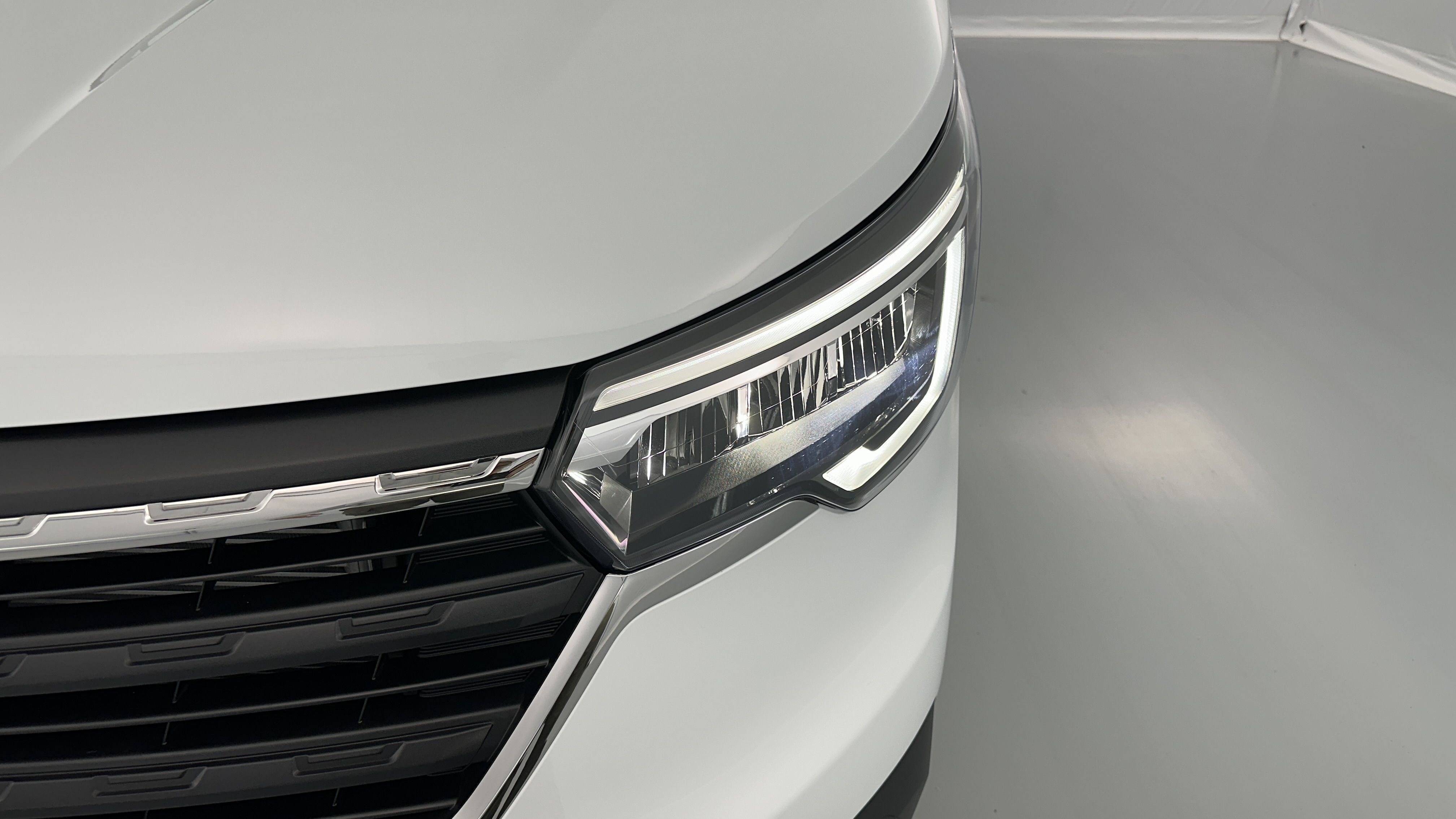 GLI00026311_p53 - RENAULT - TRAFIC - 2025 - photo 9