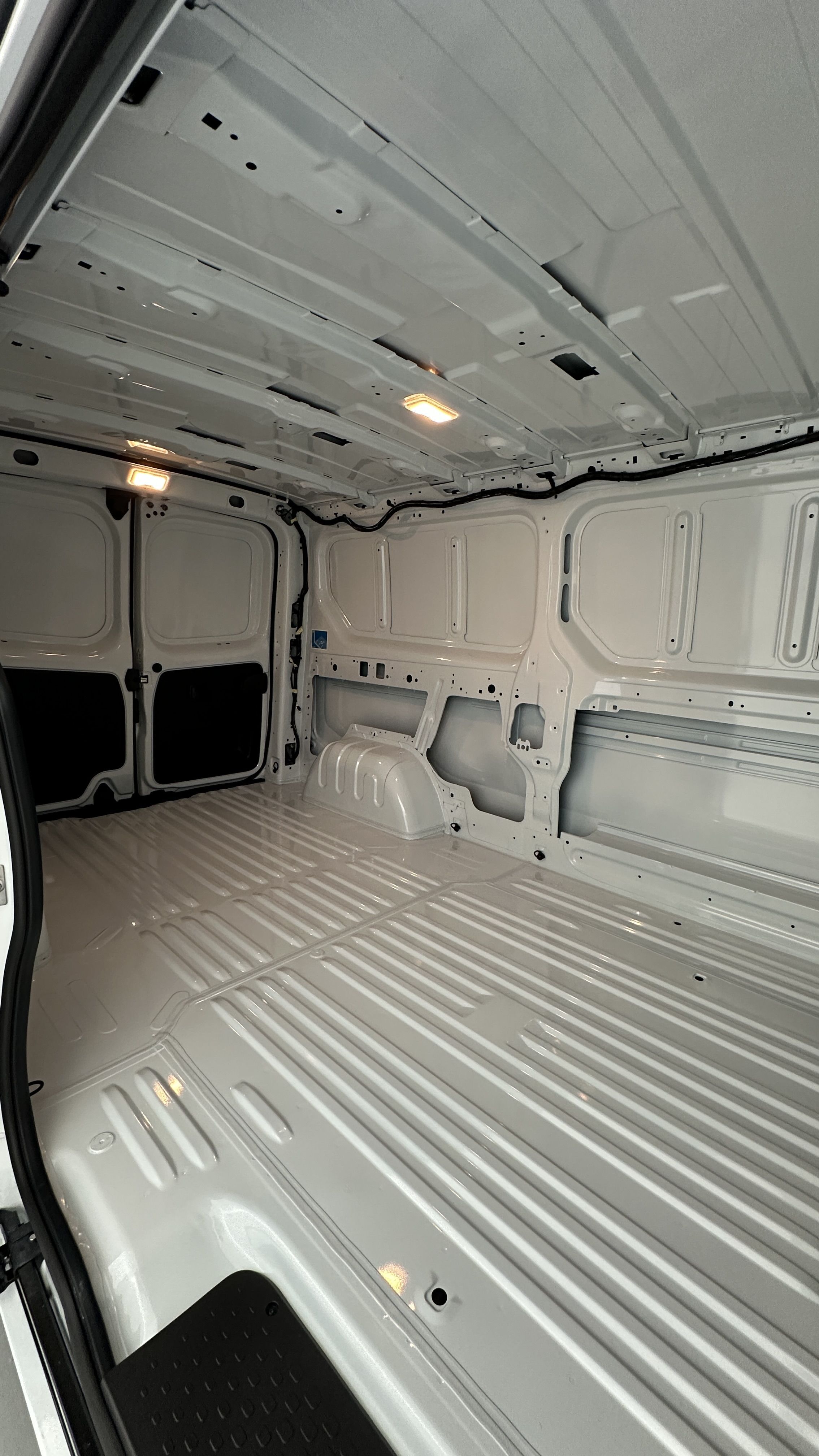 GLI00026311_p53 - RENAULT - TRAFIC - 2025 - photo 15