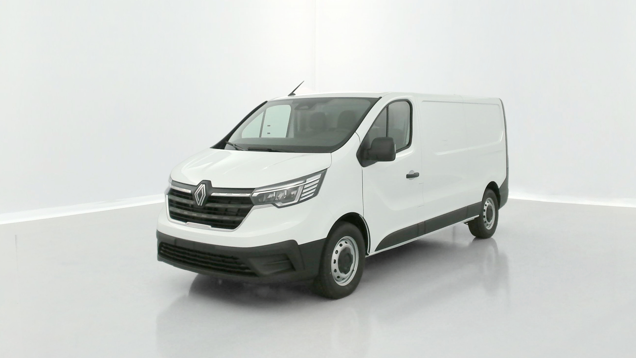 GLI00026309_p53 - RENAULT - TRAFIC - 2025 - photo 3