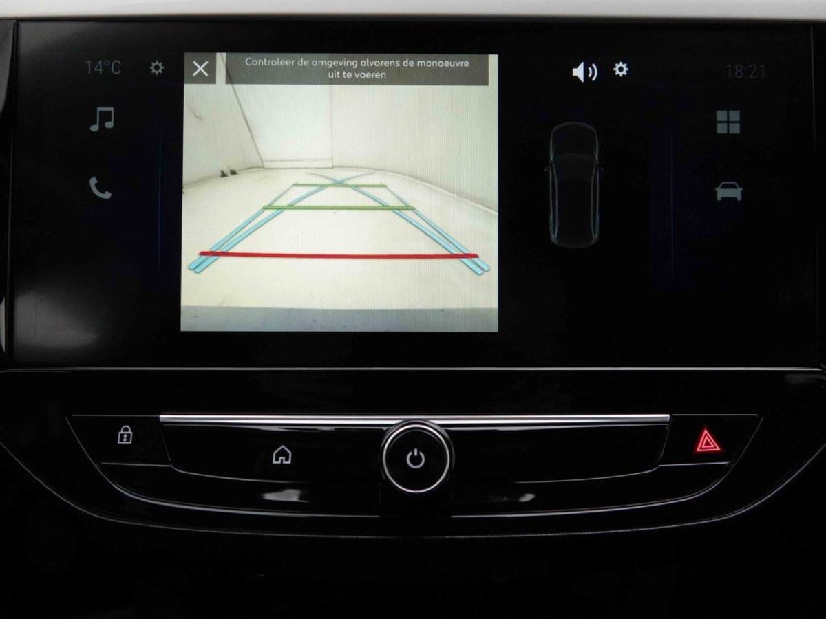 383301_p2 - OPEL - CORSA - 2026 - photo 9