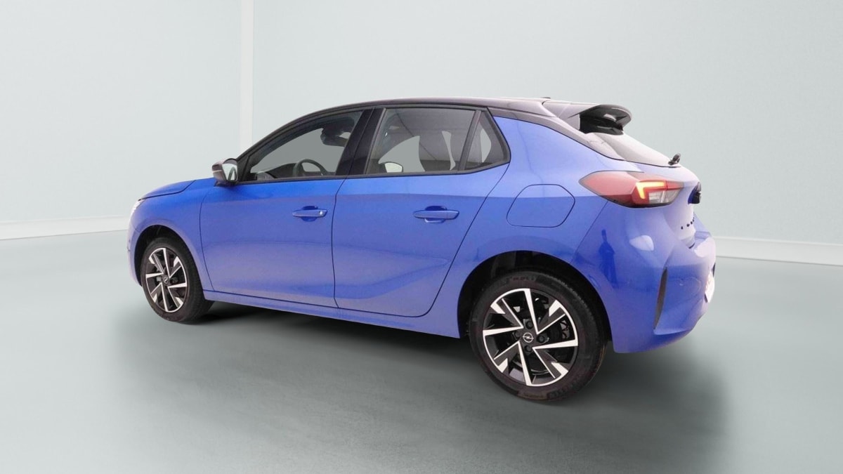 383301_p2 - OPEL - CORSA - 2026 - photo 2