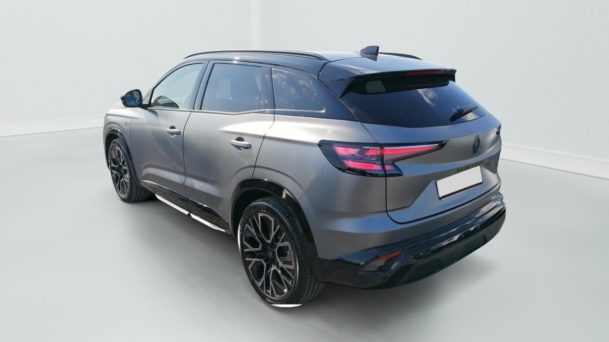 382289_p2 - RENAULT - AUSTRAL - 2026 - photo 3