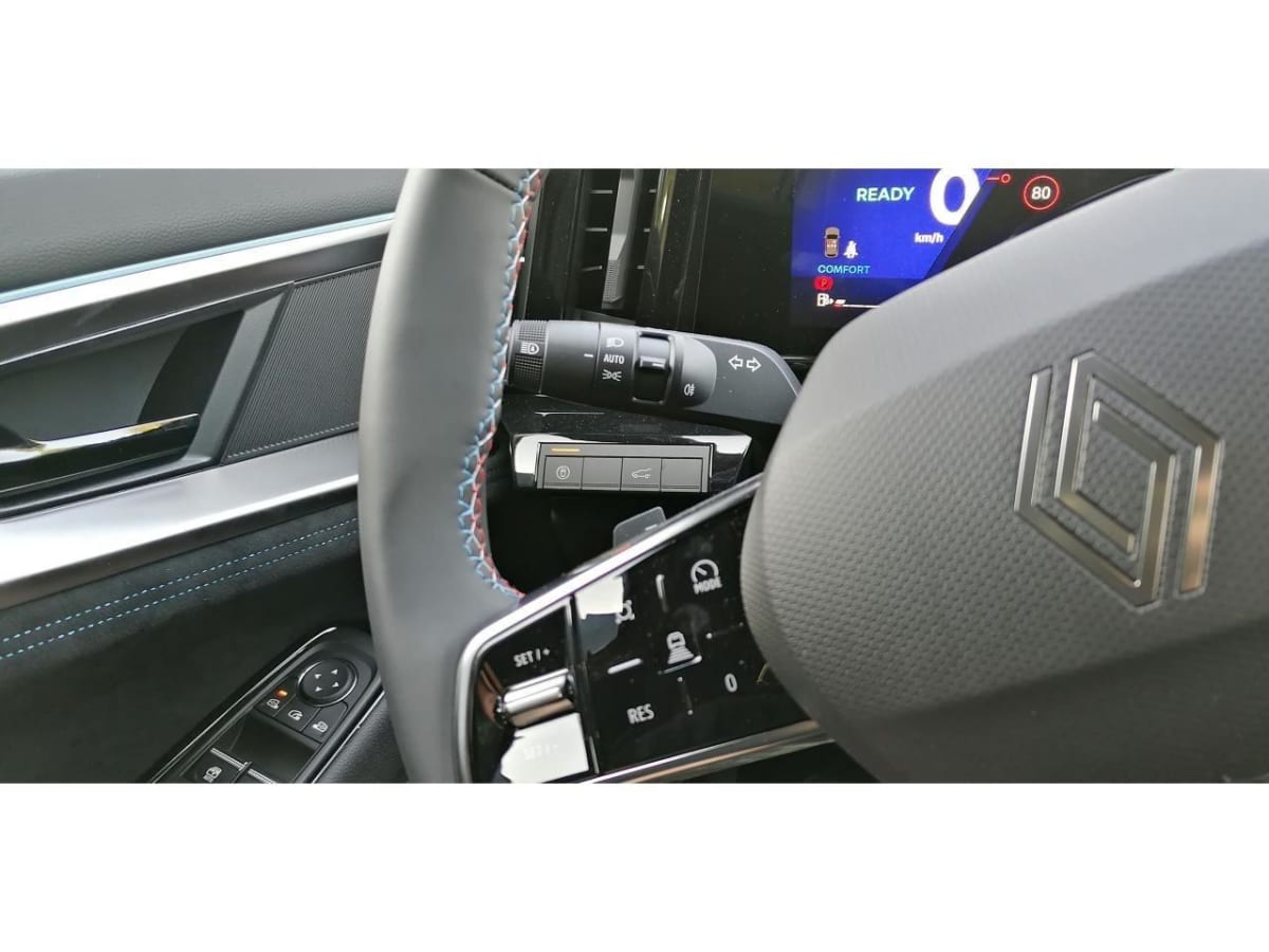 382289_p2 - RENAULT - AUSTRAL - 2026 - photo 9