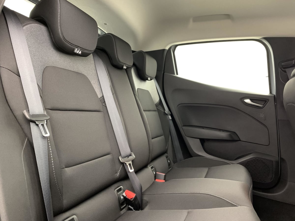 380675_p2 - RENAULT - CLIO 5 - 2025 - photo 10