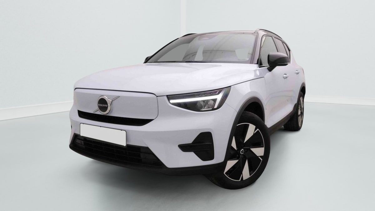 383284_p2 - VOLVO - XC 40 - 2026 - photo 1