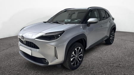 47880_p28 - TOYOTA - YARIS CROSS - 2026