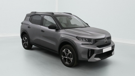381435_p2 - CITROEN - C3 AIRCROSS NEW - 2025