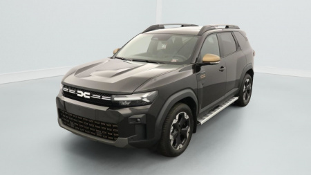 384250_p2 - DACIA - BIGSTER - 2026