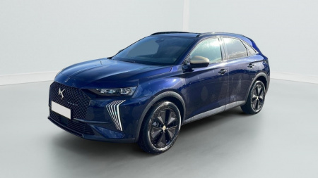 384153_p2 - DS - DS 7 CROSSBACK - 2026