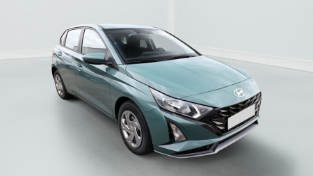 380516_p2 - HYUNDAI - I 20 - 2026