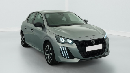 379690_p2 - PEUGEOT - 208 - 2025