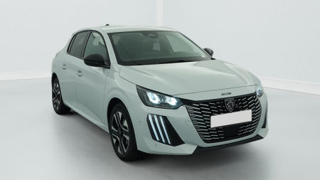 384030_p2 - PEUGEOT - 208 - 2026 384030_p2 - PEUGEOT - 208 - 2026