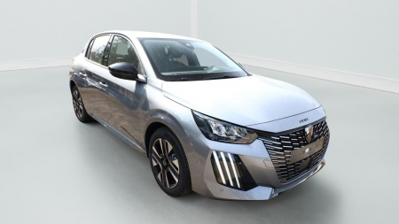 378649_p2 - PEUGEOT - 208 - 2026