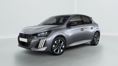 384360_p2 - PEUGEOT - 208 - 2026