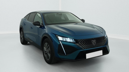 378465_p2 - PEUGEOT - 408 - 2025