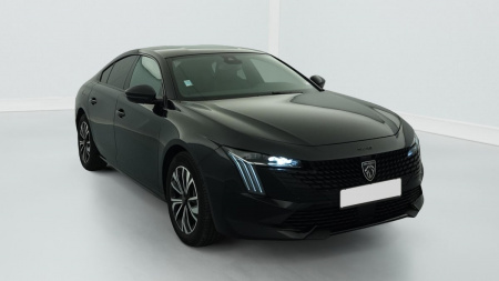 379794_p2 - PEUGEOT - 508 - 2025