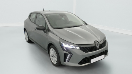 368338_p2 - RENAULT - CLIO 5 - 2025