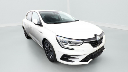 360356_p2 - RENAULT - MEGANE - 2026