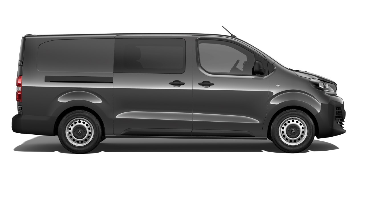 GLI00023604_p53 - CITROEN - JUMPER - 2025 - photo 2