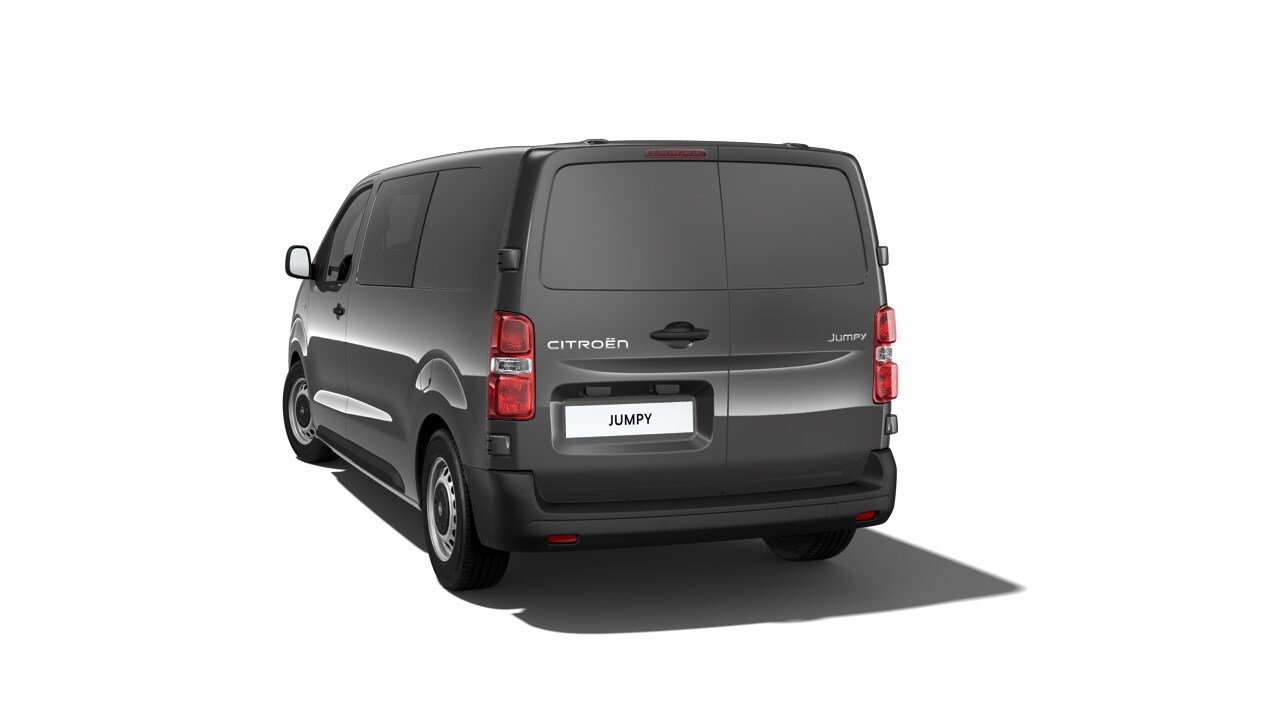 GLI00023602_p53 - CITROEN - JUMPER - 2025 - photo 4